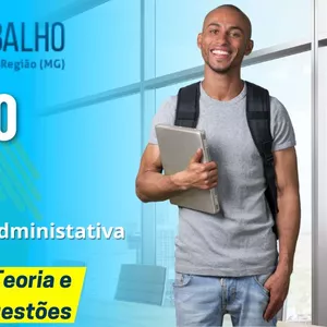 Capa do curso 