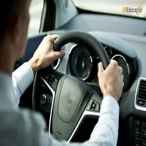 Imagem de Treinamento Online de Direção Defensiva criado por 2R SSOLUTION LTDA. na hotmart