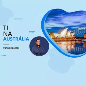 Imagem de capa para o Curso online TI na Austrália