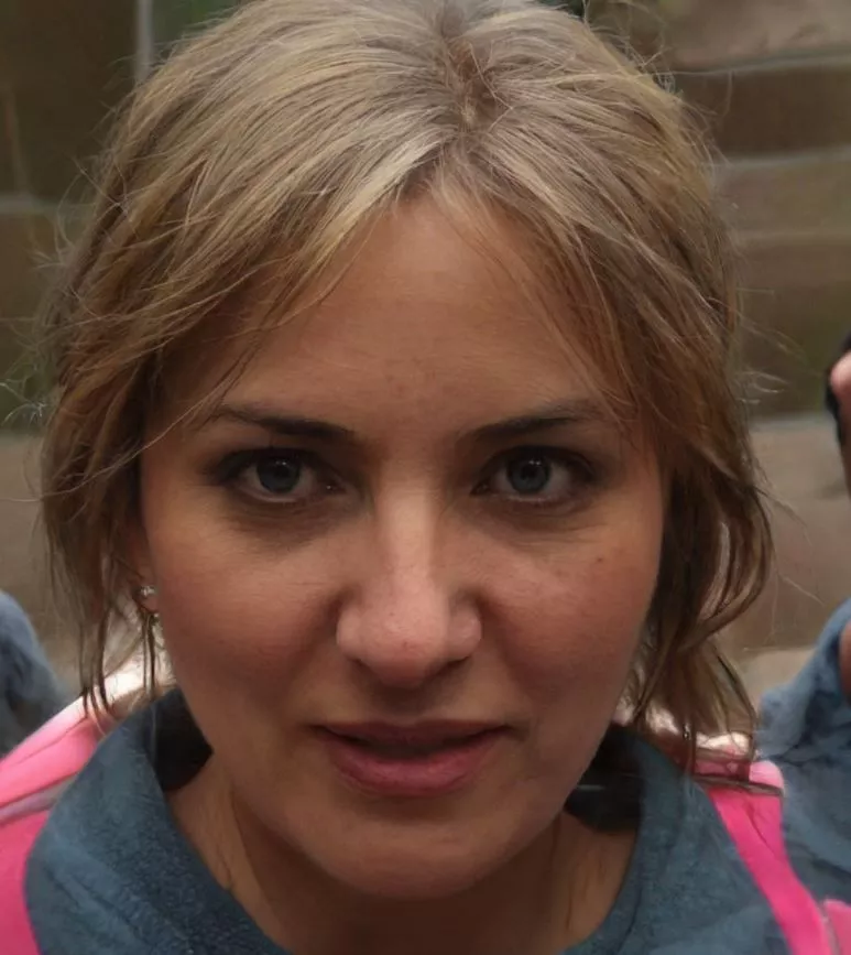 Carla Pereira