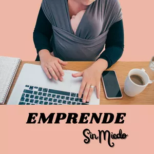 Imagen de portada para Curso online Emprende sin miedo