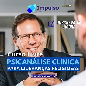 Capa do curso 