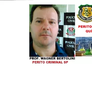 Imagem de capa para o Curso online ITEP RN PERITO CRIMINAL QUÍMICO