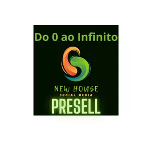 Imagem de capa para o Ebook Presell: Como Criar uma Jornada de Pré-Lançamento Eficaz