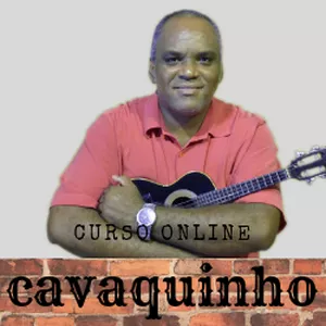 Imagem de capa para o Curso online Curso Online de Cavaquinho