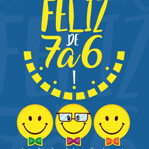 Como Ser Feliz De 7 A 6 Jhon Jairo Velez Paredes Learn A New Skill Ebooks Or Documents Hotmart