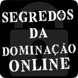 Imagem de capa para o Curso online Segredos da Dominação Online