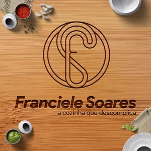 Imagem de capa para o Curso online FRANCIELE SOARES  A cozinha que descomplica