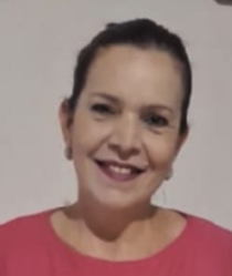 Ana Célia - 54 anos - 13KG em 6 meses