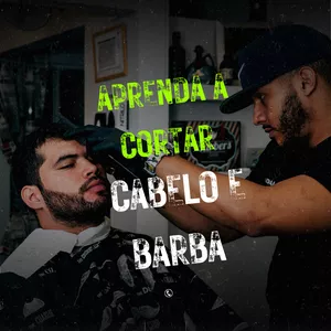 Imagem de Curso de barbeiro avançado  criado por Ttheuss2 na hotmart