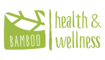 Bamboo Health and Wellness logo