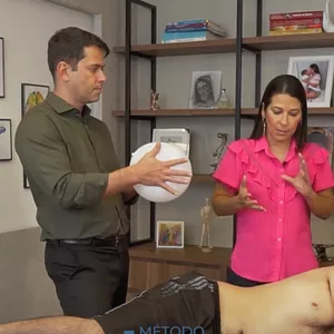 Imagem de capa para o Evento online Iniciação ao método tema Fev 2023