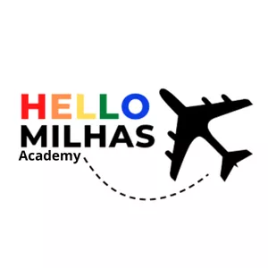 Imagem de capa para o Curso online Hello Milhas Academy - Milha$ Aéreas e Viagens