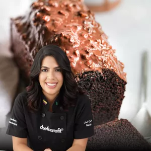 Imagen de portada para Curso online Ebook - Budines Saludables