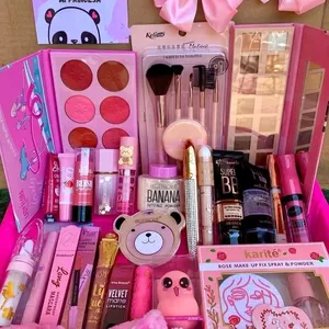 Cover image for Online course maquillaje 