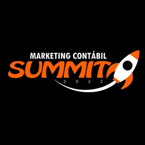 Imagem de capa para o Evento presencial Marketing Contábil Summit 2022