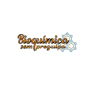 Imagem do curso Bioquímica Sem Preguiça