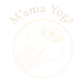 M'ama Yoga logo