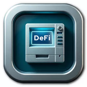 Imagen de portada para Curso online Pools de liquidez concentrada. ¡Convierte tu DEX en un cajero automático!