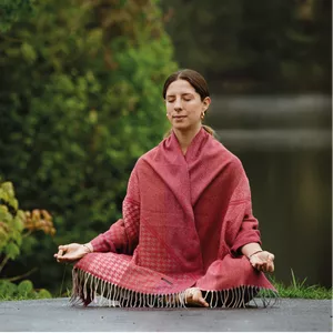 Imagen de portada para Curso online Curso de Meditación y Mantras Tradicionales
