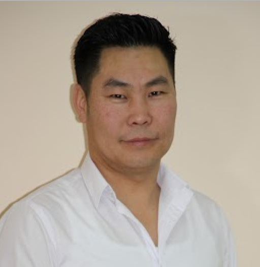 Ц. Ганбаатар