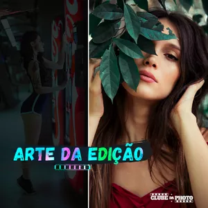 Imagem de capa para o Curso online Arte da Edição 2.0