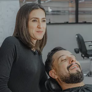 Curso CURSO DE ESPECIALIZAÇÃO EM BARBA 