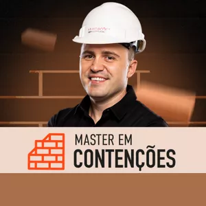 Imagem de capa para o Curso online Master em Contenções 