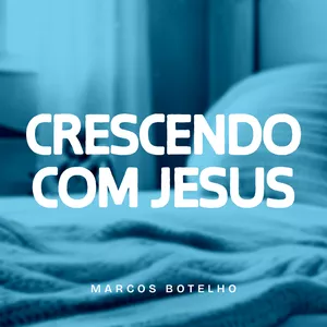 Imagem de capa para o Curso online Crescendo com Jesus