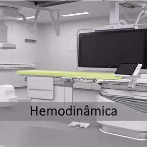 Imagem do curso Radiologia Intervencionista