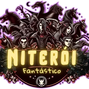 Imagem de capa para o Curso online Niterói Fantástico