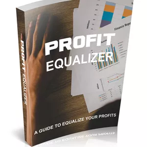 Cover image for Ebook Profit equalizer 