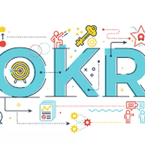 Imagem de capa para o Curso online OKR: Certificação OKR Certified Professional OKRCP