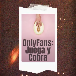 Imagen de portada para Ebook OnlyFans: Juega y Cobra