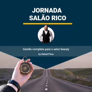 Imagem do curso JORNADA SALÃO RICO