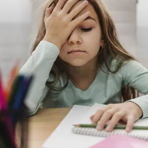 Imagem de capa para o Curso online Dificuldades de Aprendizagem