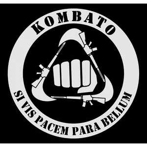 Imagem de capa para o Curso online Aprenda algumas das Principais técnicas de defesa pessoal desarmadas do Kombato , Ciência da  Proteção.