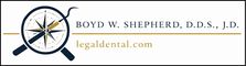 The legaldental.com Law Library