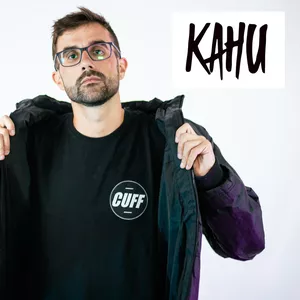 Imagem de capa para o Curso online 🎧 KAHU TRICKY MASTERCLASS 🎧