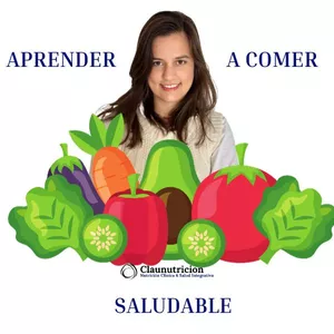 Imagen de portada para Curso online Aprender a comer saludable