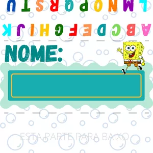 Imagem de capa para o Curso online Plaquinha com nome para mesa