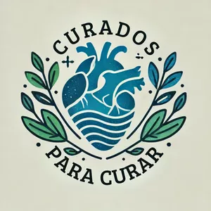 Imagem de capa para o Curso online Curados para Curar