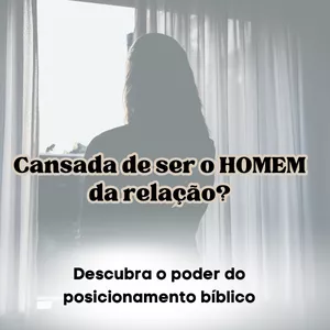 Imagem do curso Resgate seu casamento com esses princípios - Descubra o poder do posicionamento bíblico