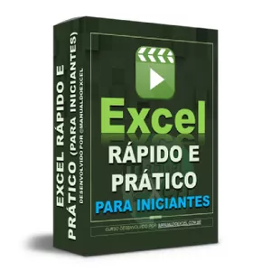 Imagem de Excel rápido e prático para iniciantes (+ controle de finanças pessoais) criado por Manual do Excel na hotmart