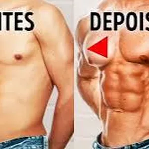 Imagem de capa para o Curso online Corpo definido a curto prazo
