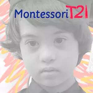 Imagem principal do produto Introdução ao Método Montessori T21