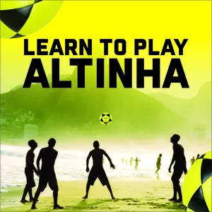 Cover image for Ebook APRENDA A DINAMICA DA ALTINHA