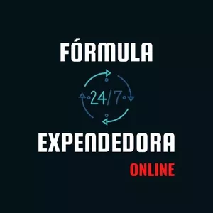 Imagen de portada para Curso online Fórmula Expendedora Online