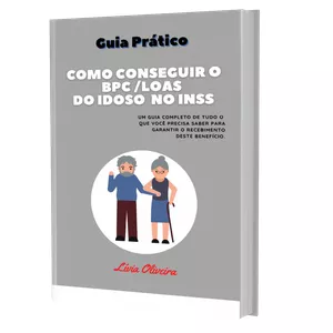 Imagem do curso Como conseguir o BPC LOAS do Idoso no INSS