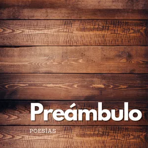 Imagen de portada para Ebook "Preámbulo" Poesías